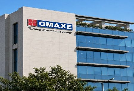 Omaxe Enters Hospitality With 6,200 Crore Investment